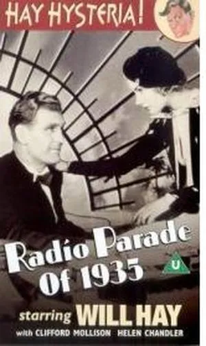 Radio Parade of 1935