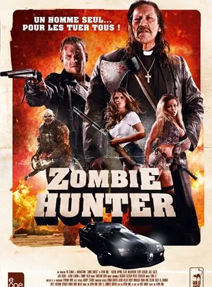 Zombie Hunter