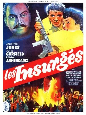 Les Insurgés