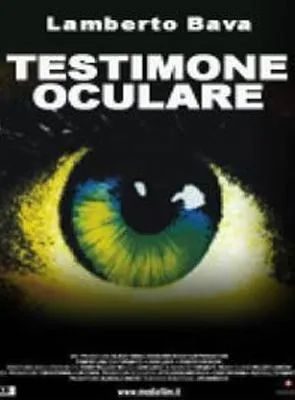 Témoin oculaire