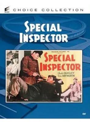 Special Inspector