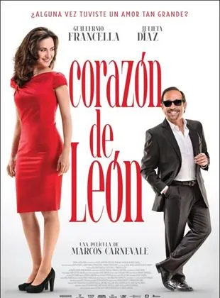 Corazón de León