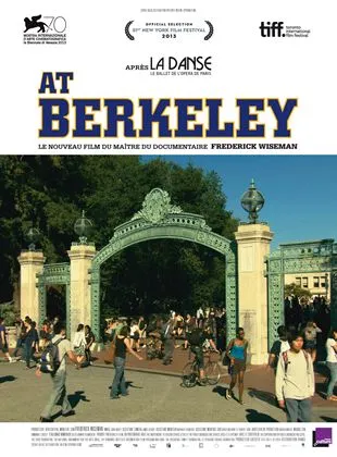 At Berkeley