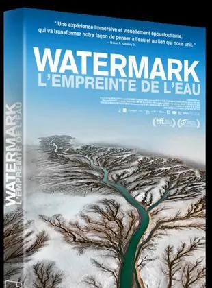 Watermark, l'empreinte de l'eau