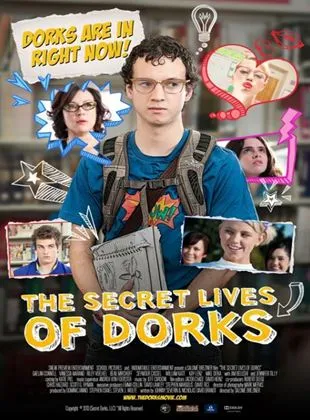 The Secret Lives of Dorks