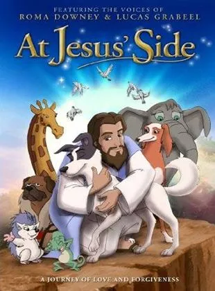 Jésus et les animaux de la bible