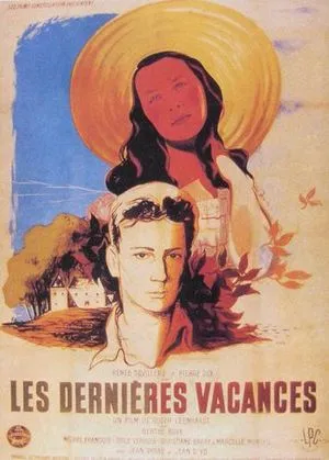 Les Dernières vacances