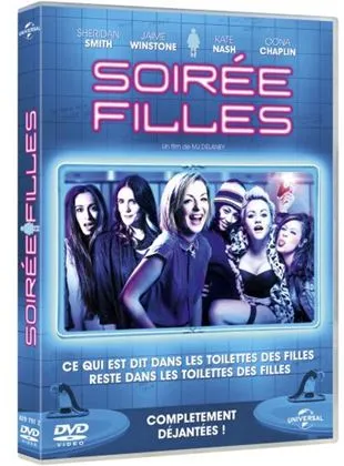 Soirée filles