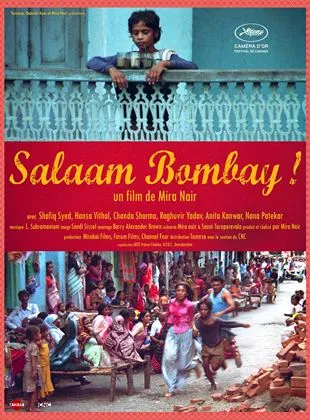 Salaam Bombay!