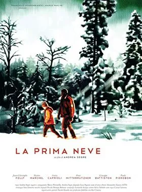 La Première neige