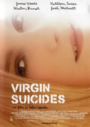 Virgin suicides