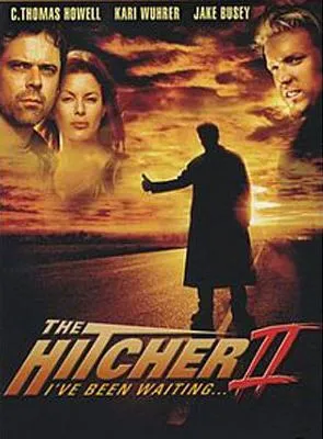 Hitcher II, retour en enfer