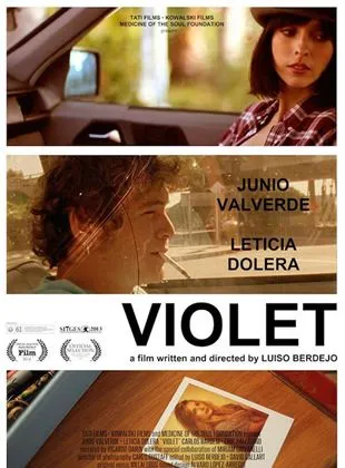 Violet