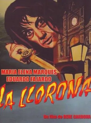 La llorona