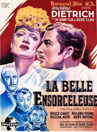 La Belle ensorceleuse