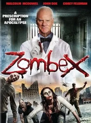 Zombex