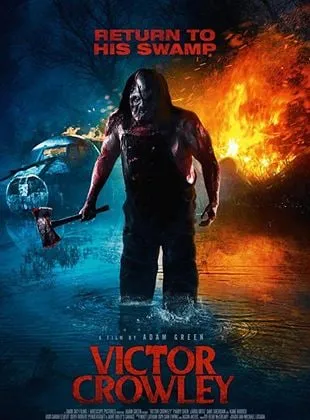 Victor Crowley