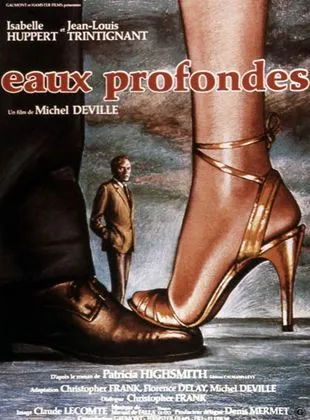 Eaux profondes