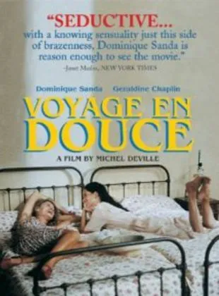 Le Voyage en douce