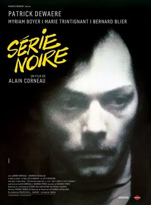 Série noire