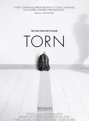 Torn