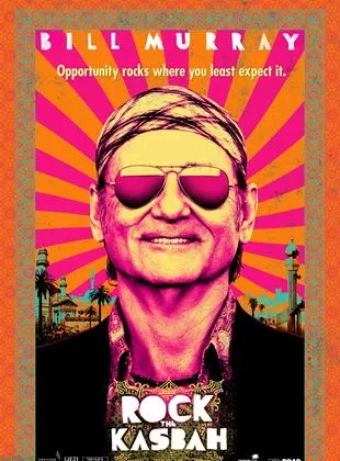 Rock The Kasbah