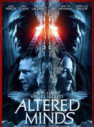 Altered Minds