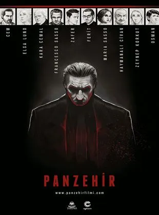 Panzehir