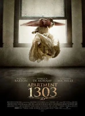 Apartment 1303 3D