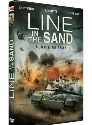 A Line in the Sand