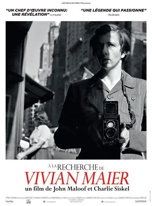 A la recherche de Vivian Maier