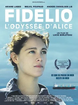 Fidelio, l’odyssée d’Alice