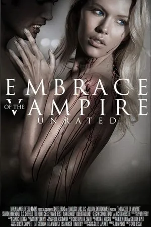 Embrace Of The Vampire