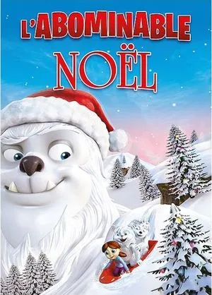 L'Abominable Noël