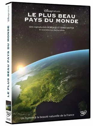 Le Plus beau pays du monde