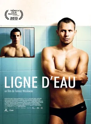 Ligne d'eau