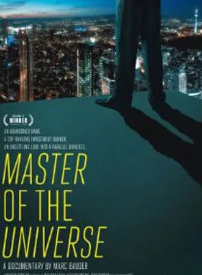 Master of the Universe