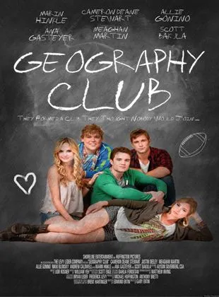 Geography Club