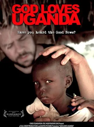 God Loves Uganda