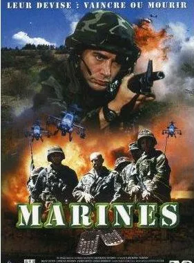 Marines