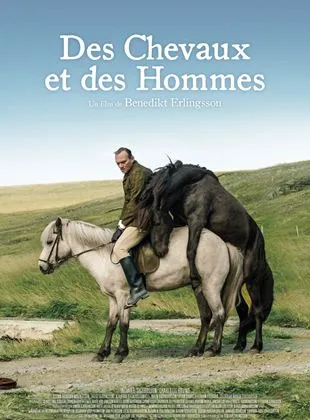 Des chevaux et des hommes