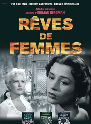 Rêves de femmes