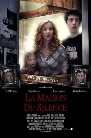 La maison du silence