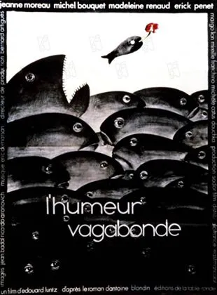 L'Humeur vagabonde