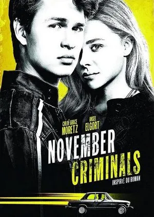 November Criminals