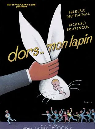 Dors mon lapin