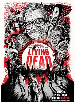 Birth of the Living Dead