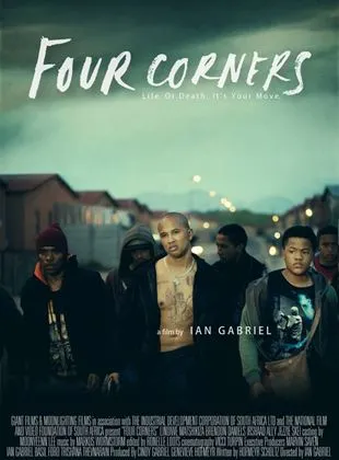 Four Corners