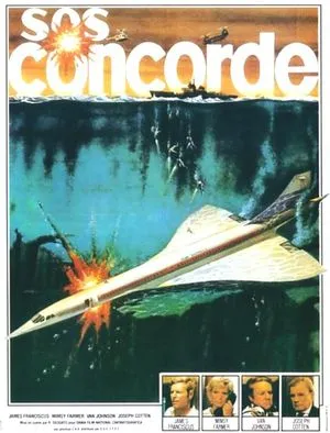 SOS Concorde