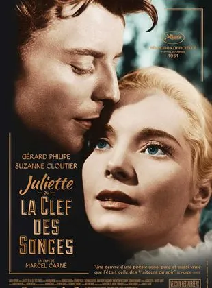 Juliette ou la Clef des Songes